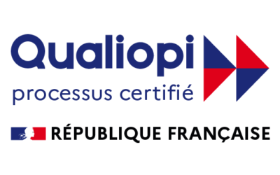 Certifié Qualiopi !