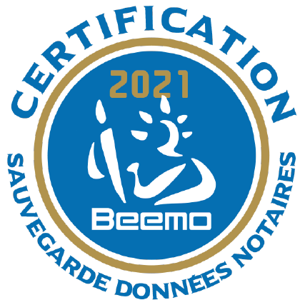 Steaker certification Beemo
