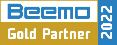 DUOTECH BEEMO PARTNER GOLD 2022