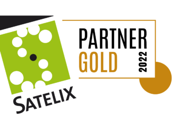 Partner Gold Satelix