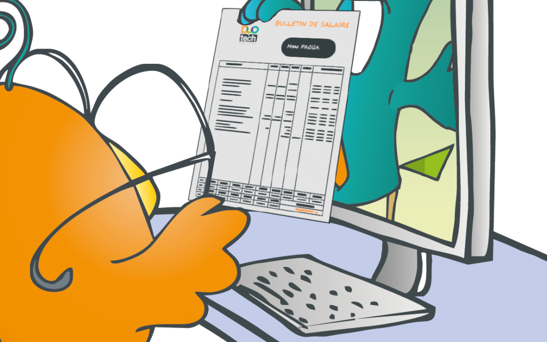 Formation SILAE : cycle de perfectionnement paie