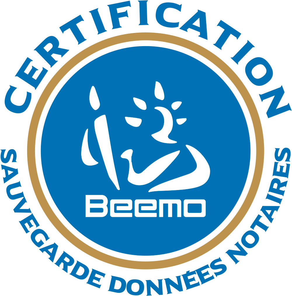 Steaker certification Beemo