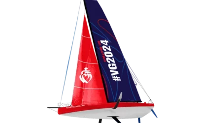 Prenez le départ du Vendée Globe sur Virtual Regatta avec DUOTECH