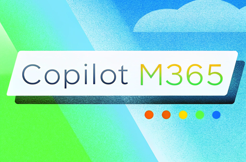 Copilot pour Microsoft 365