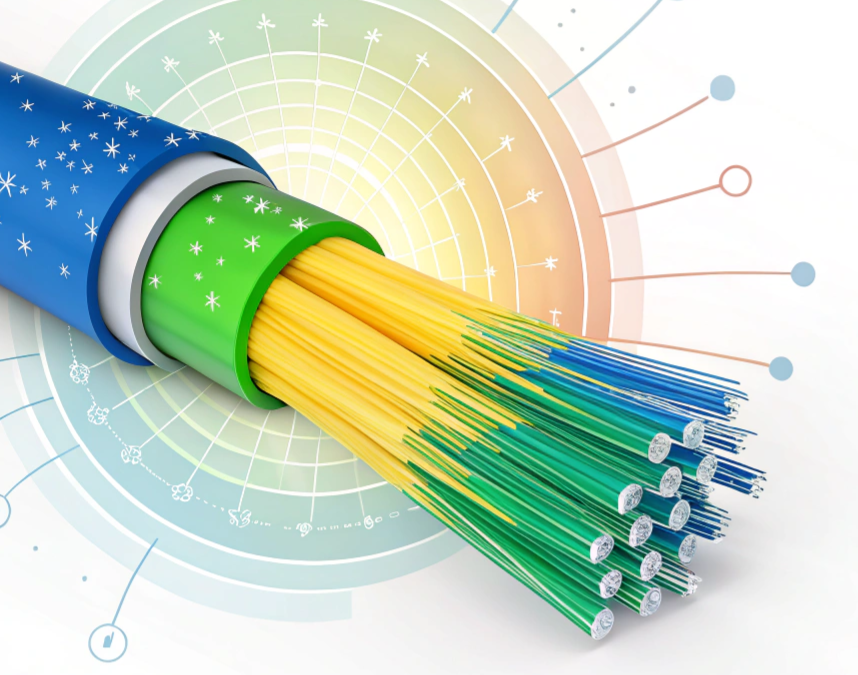 Passez à la fibre avec DUOTECH !