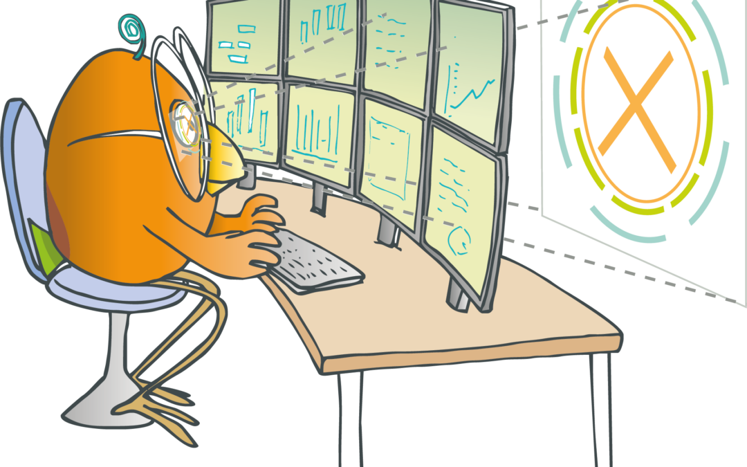 Les services managés de DUOTECH