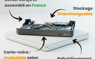 Suivez DUOTECH sur LinkedIn et restez au cœur de notre actualité !