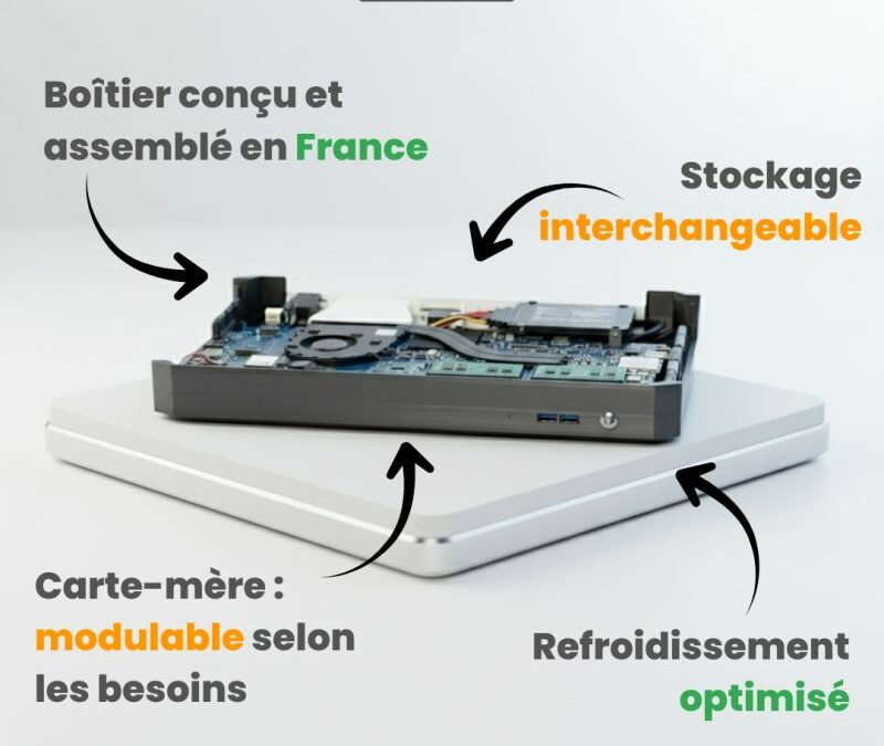 Suivez DUOTECH sur LinkedIn et restez au cœur de notre actualité !