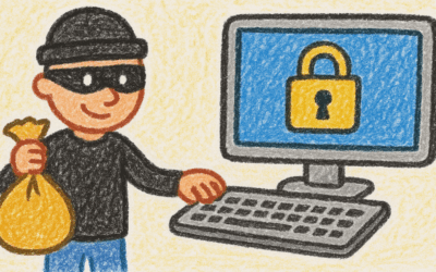 Votre Audit Sécurité OFFERT