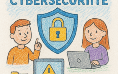 Une charte pour protéger les données et le système d’information dans son entreprise