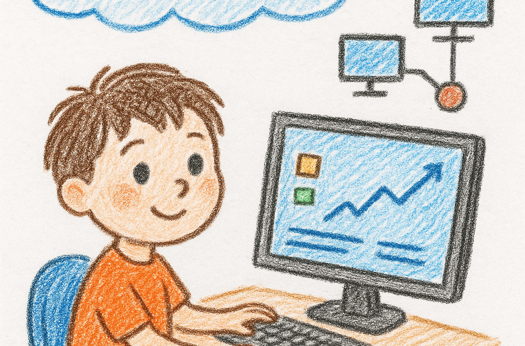 En quoi les Services Managés de DUOTECH sont un atout indéniable pour les entreprises ?