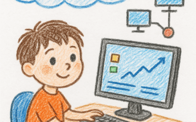 En quoi les Services Managés de DUOTECH sont un atout indéniable pour les entreprises ?