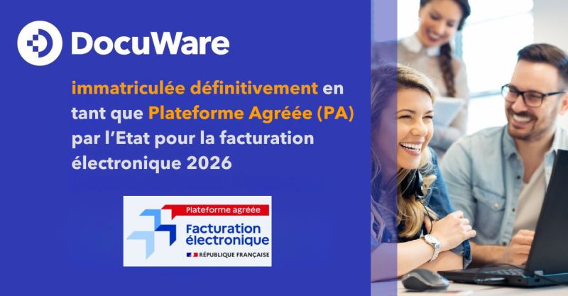 DocuWare