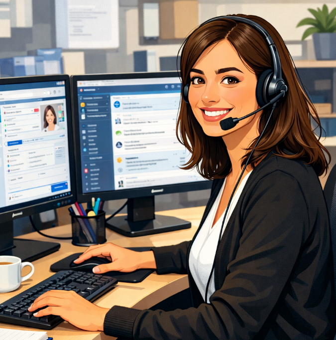 Consultant Formateur GED 