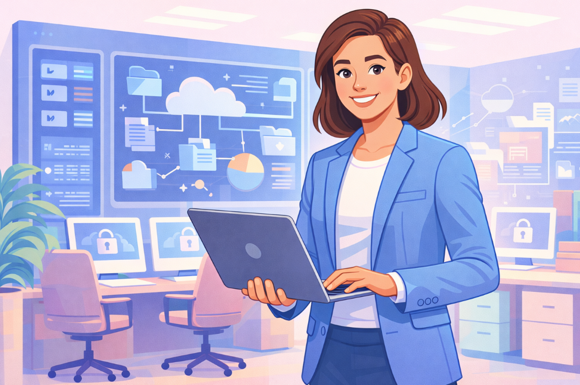 Consultant (e) Formateur Sage 100