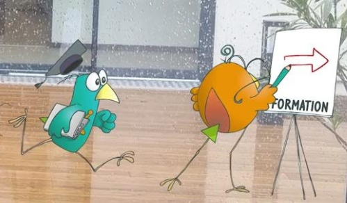 Nos formations COPILOT & M365